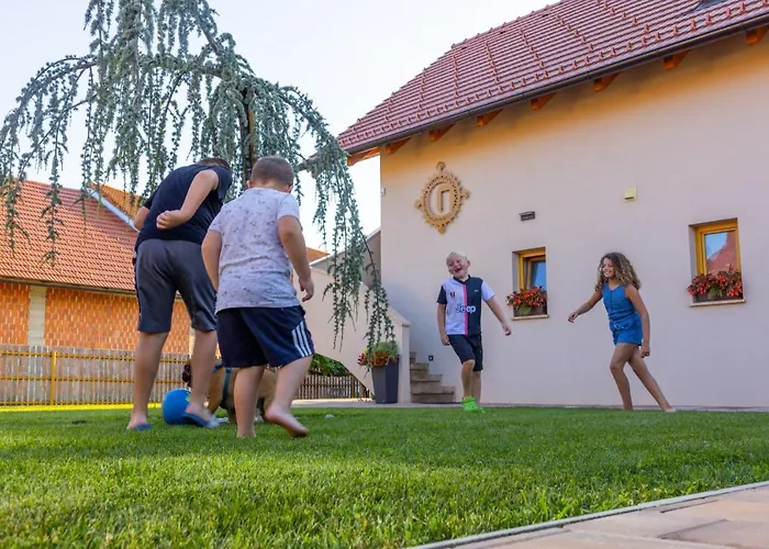 아파트 Galunder *