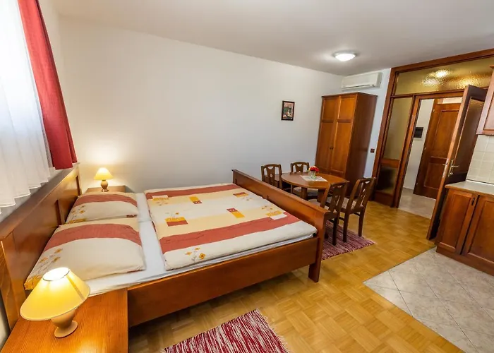 Apartamento Galunder *