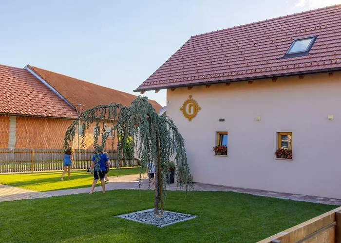 Galunder Apartamento Veržej