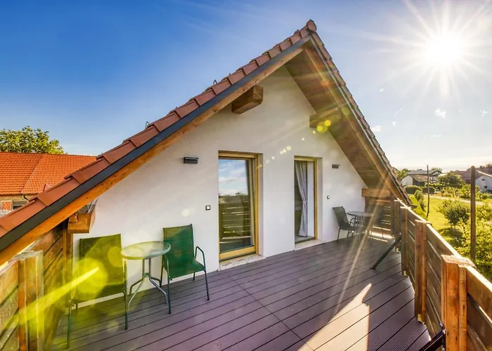 Apartamento Galunder