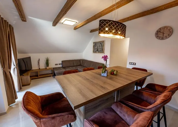 Galunder Apartamento Veržej