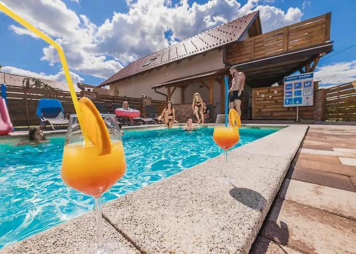 Apartamento Galunder Veržej