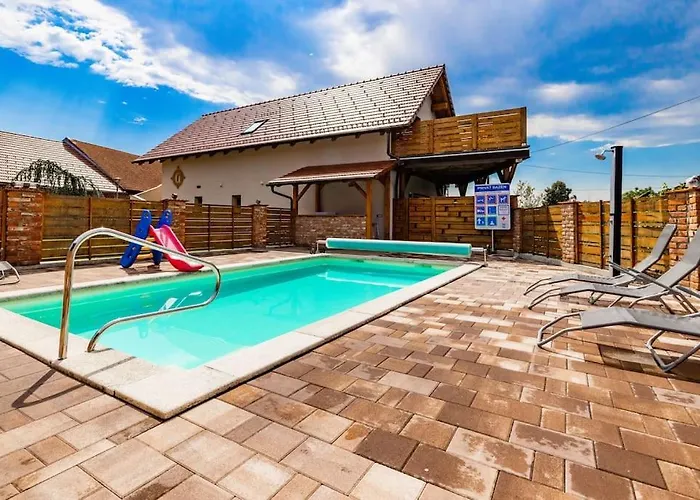 Galunder Apartment Veržej