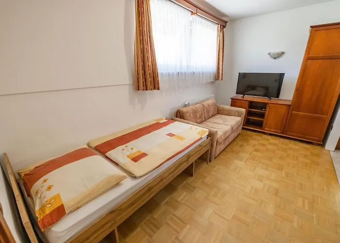 Galunder Apartamento *