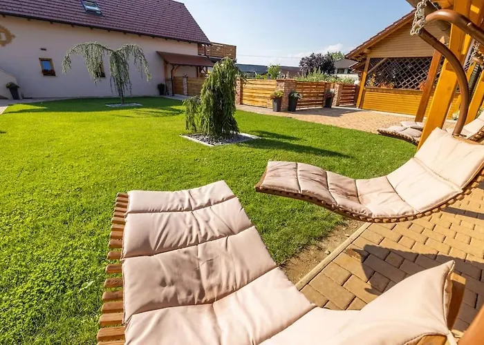 Apartamento Galunder